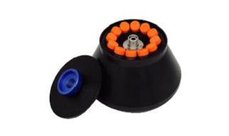 MSE PRO High-Speed Refrigerated Centrifuge (21,000 RPM, 50,400 RCF) - MSE Supplies LLC