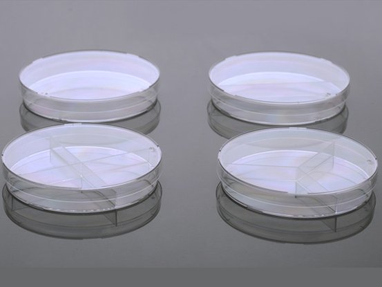 NEST Petri Dish, Bio Lab Consumables, NEST Scientific, MSE Supplies