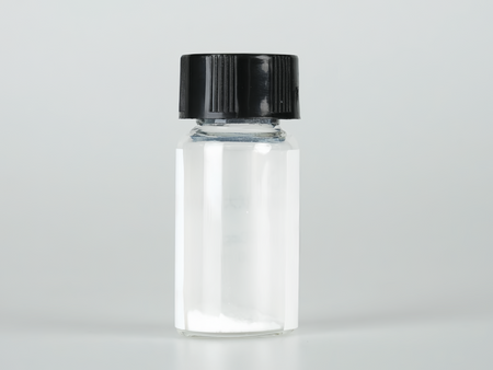 MSE PRO Large Pore Diameter Dendritic Mesoporous Silica Solution/Powder, Chemicals and Compounds, MSE Supplies LLC, MSE Supplies