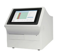 MSE PRO Elisa 96-Well Microplate Reader - MSE Supplies LLC