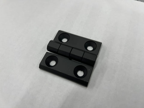 MSE PRO hinge for the lid of 1L ball mill MA0103 - Ball Mills - MSE Supplies LLC - MSE Supplies