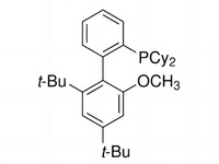 MSE PRO [2',4'-Bis(1,1-dimethylethyl)-6'-methoxy[1,1'-biphenyl]-2-yl]dicyclohexylphosphine (VPhos), 98% Purity - MSE Supplies LLC