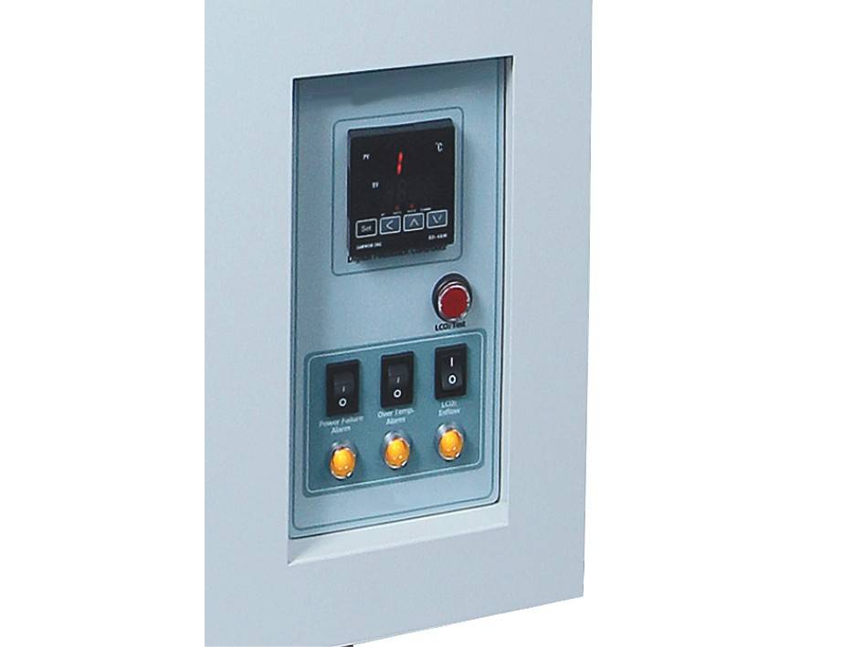 Witeg Freezer WUF-25 UniFreeze 25 Liter -86°C