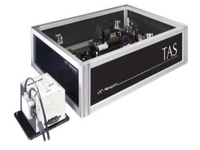 Femtosecond Transient Absorption Spectrometer (fs-TAS) Analytical Service - MSE Supplies LLC