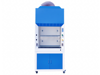 MSE PRO 41” Width Ducted Fume Hood - MSE Supplies LLC