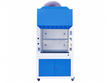 MSE PRO 48” Width Ducted Fume Hood - MSE Supplies LLC