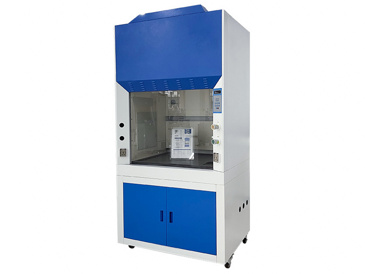 MSE PRO 48” Width Ducted Fume Hood - MSE Supplies LLC