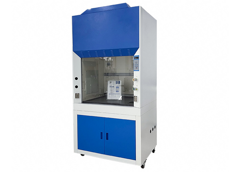 MSE PRO 48” Width Ducted Fume Hood - MSE Supplies LLC
