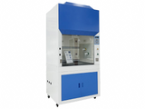MSE PRO 48” Width Ducted Fume Hood - MSE Supplies LLC