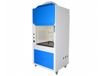 MSE PRO 61” Width Ducted Fume Hood - MSE Supplies LLC