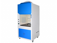 MSE PRO 72” Width Ducted Fume Hood - MSE Supplies LLC