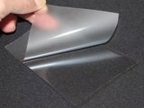 MSE PRO Flexible Non-Conductive PET Film Sheet - MSE Supplies LLC