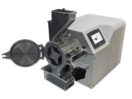 FILTRA ARES FML-MC Laboratory Grinding Mill - MSE Supplies LLC