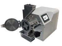 FILTRA ARES FML-MC Laboratory Grinding Mill - MSE Supplies LLC