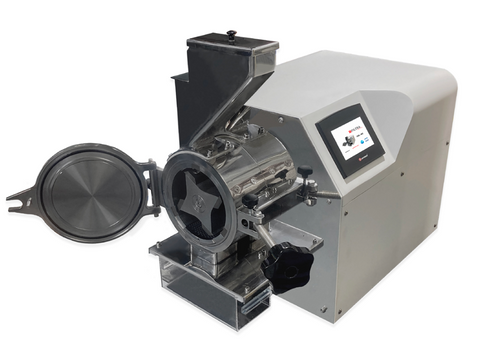 FILTRA ARES FML-MC Laboratory Grinding Mill - MSE Supplies LLC