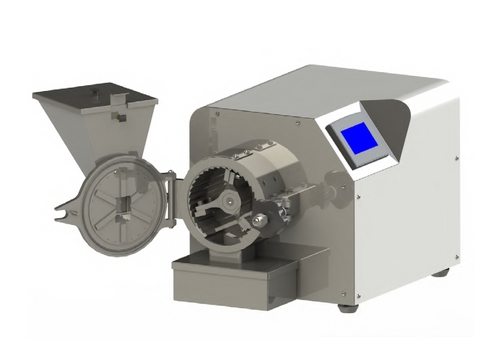 FILTRA ARES FML-MI Laboratory Grinding Mill - MSE Supplies LLC