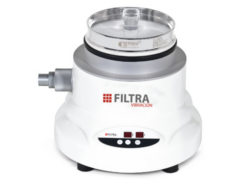 FILTRA EOLO FTLBA Digital Air Jet Sieve Shaker - MSE Supplies LLC