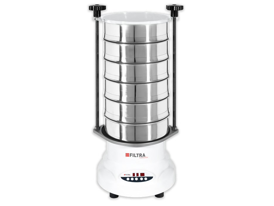 FILTRA IRIS FTL-0300 Electromagnetic Sieve Shaker - MSE Supplies LLC