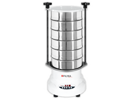 FILTRA IRIS FTL-0300 Electromagnetic Sieve Shaker - MSE Supplies LLC