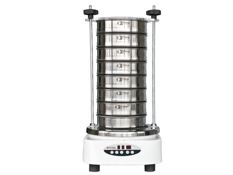 FILTRA IRIS FTS-0200 Electromagnetic Sieve Shaker - MSE Supplies LLC