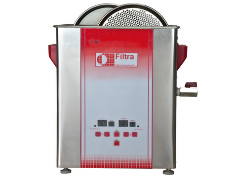 FILTRA NEPTUNO Ultrasonic Bath with Heater, from 3L to 30L - MSE Supplies LLC