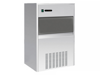 MSE PRO Laboratory Automatic Flake Ice Maker, 20kg/24h Ice Making Capacity - MSE Supplies LLC
