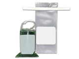 Flip ‘n Fold™ Sterile Sampling Bags, Bio Lab Consumables, MTC Bio, MSE Supplies