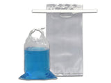 Flip ‘n Fold™ Sterile Sampling Bags, Bio Lab Consumables, MTC Bio, MSE Supplies