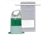 Flip ‘n Fold™ Sterile Sampling Bags, Bio Lab Consumables, MTC Bio, MSE Supplies