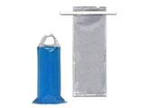 Flip ‘n Fold™ Sterile Sampling Bags, Bio Lab Consumables, MTC Bio, MSE Supplies