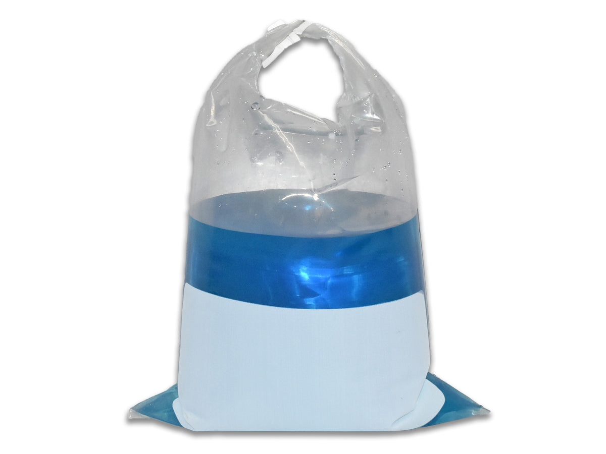 Flip ‘n Fold™ Sterile Sampling Bags, Bio Lab Consumables, MTC Bio, MSE Supplies