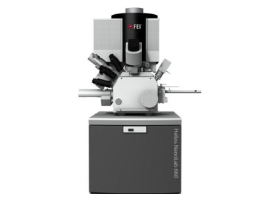 Focused Ion Beam Scanning Electron Microscopy (FIB Sample Preparation/FIB + SEM/FIB + TEM/FIB + Spherical Aberration Correction) - MSE Supplies LLC