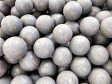 MSE PRO 316 Stainless Steel Grinding Media Balls 1kg - 3mm To 25mm Sizes