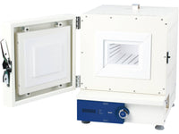 Witeg Muffel Furnace FP Muffel Furnace 3/4.5/12/14/27/63 Liter 1.000°C