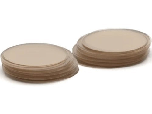 Anion Exchange Membrane 20 mm dia. (pack of 100), FAA-3-PK-75 - MSE Supplies LLC