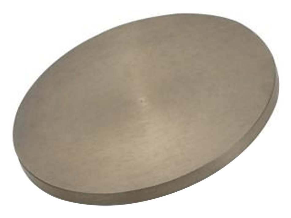 MSE PRO Gadolinium Nitride Sputtering Target GdN, Sputtering Targets, MSE Supplies LLC, MSE Supplies