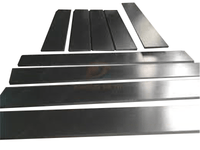 MSE PRO Gallium Antimonide Sputtering Target GaSb, Sputtering Targets, MSE Supplies LLC, MSE Supplies