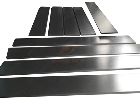 MSE PRO Gallium Antimonide Sputtering Target GaSb, Sputtering Targets, MSE Supplies LLC, MSE Supplies