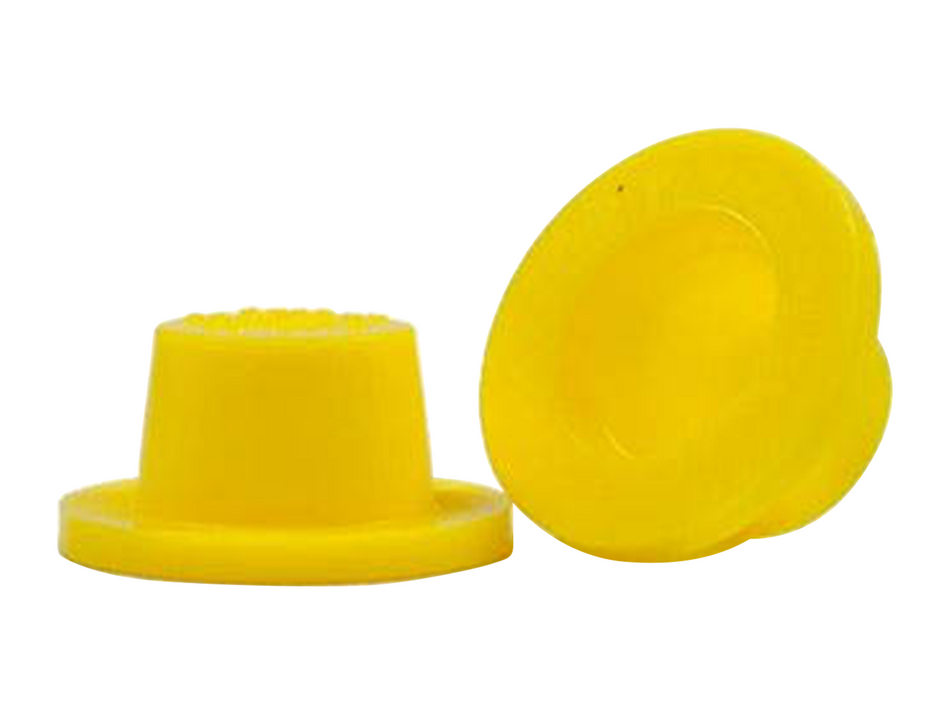 GAMRY Polyethylene Stopper 14/20, Pk of 10, Electrochemical Products, GAMRY, MSE Supplies