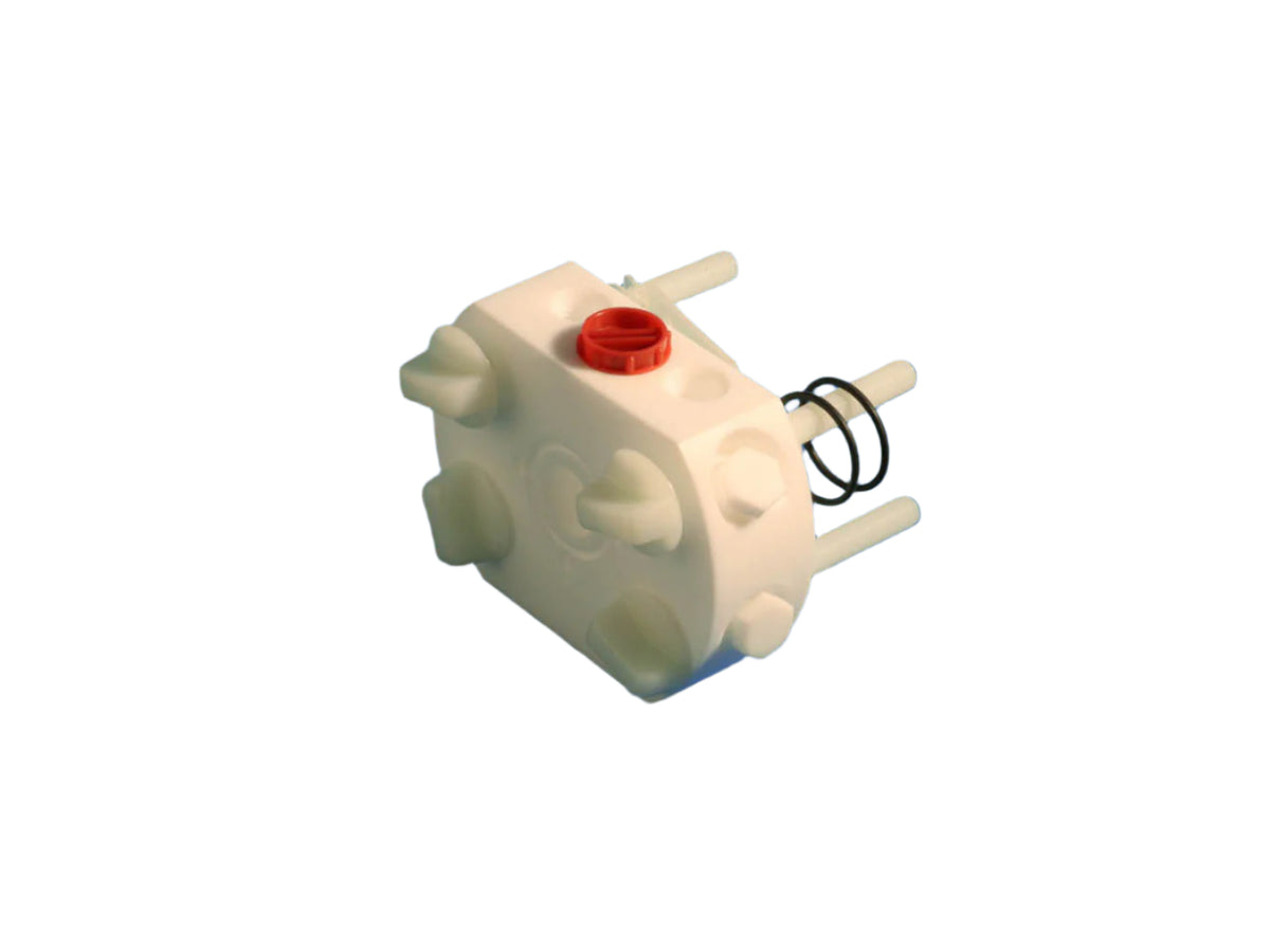 Gaskatel Analyte Compartment Ready for Use for FlexCell-PTFE - MSE Supplies LLC