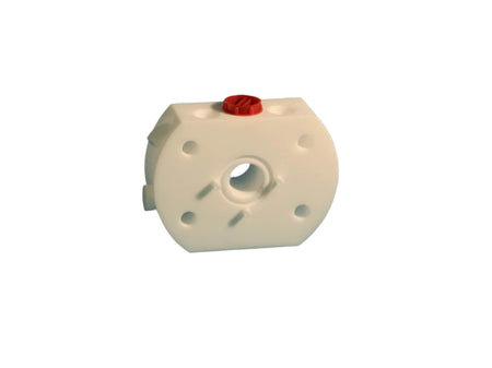 Gaskatel Analyte Compartment Ready for Use for FlexCell-PTFE - MSE Supplies LLC
