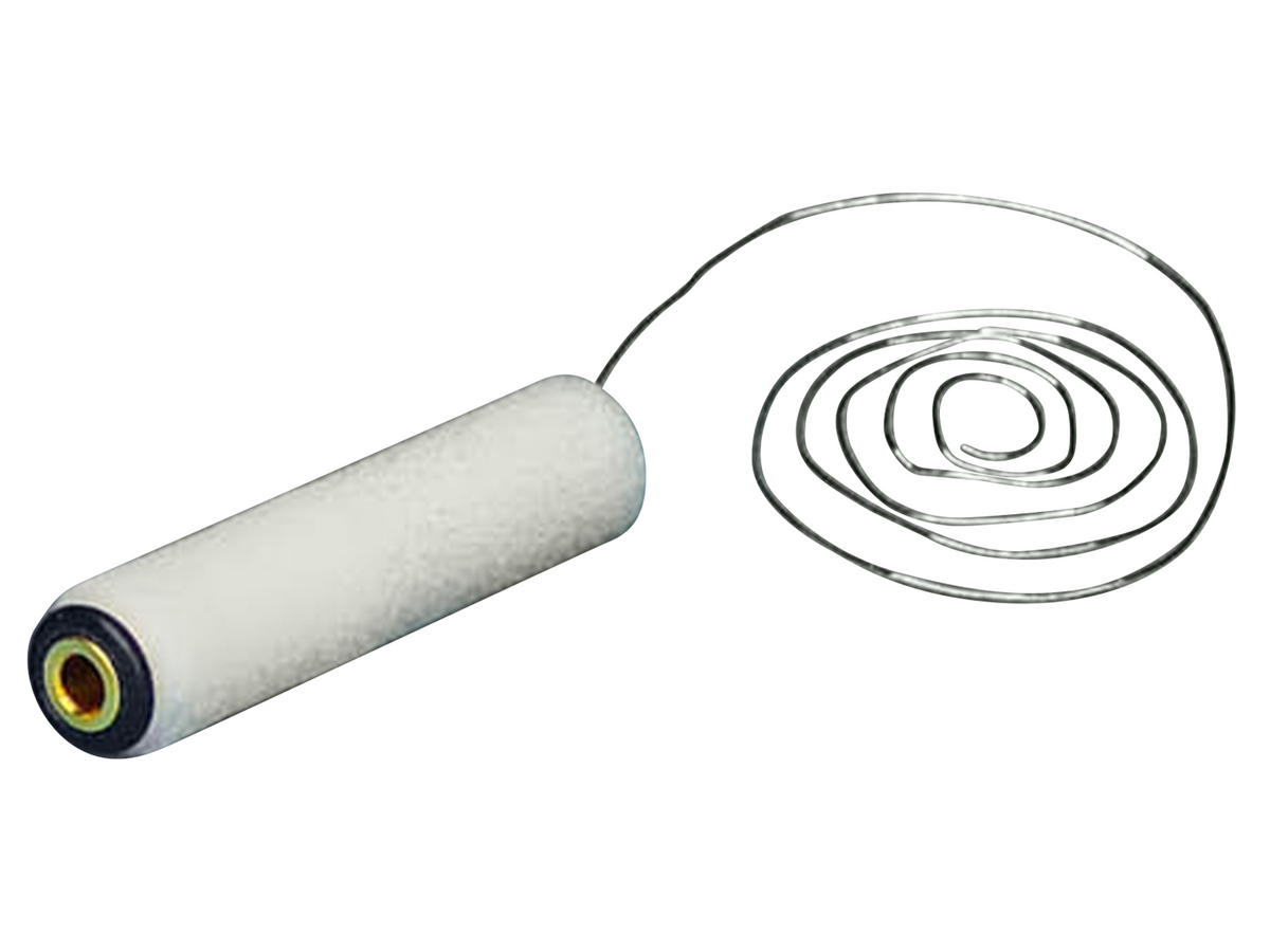 Electorode Gaskatel Counter Electrode for FlexCell PtIr – MSE Supplies