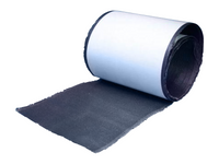 Gaskatel MOC Air Electrode with PTFE-Layer Width 10 cm Manganese Dioxide PTFE, Pk of 5 - MSE Supplies LLC