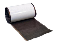 Gaskatel NiH33 Hydrogen Electrode with PTFE-Layer Width 10 cm Nickel PTFE, Pk of 5 - MSE Supplies LLC