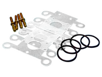 Gaskatel Replacement Set for Flexcell - MSE Supplies LLC