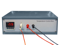Gaskatel Temperature Control Box - MSE Supplies LLC