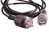 Gaskatel Test Lead for pHydrunio BNC - MSE Supplies LLC
