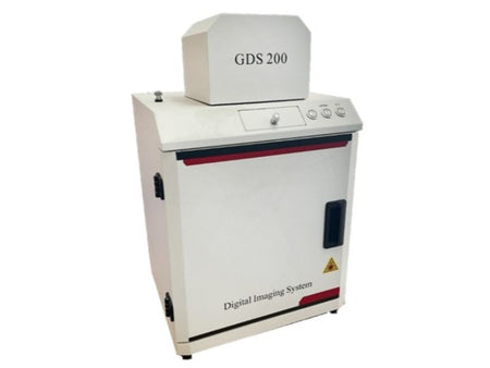GDS 200 Digital Gel Doc System - MSE Supplies LLC