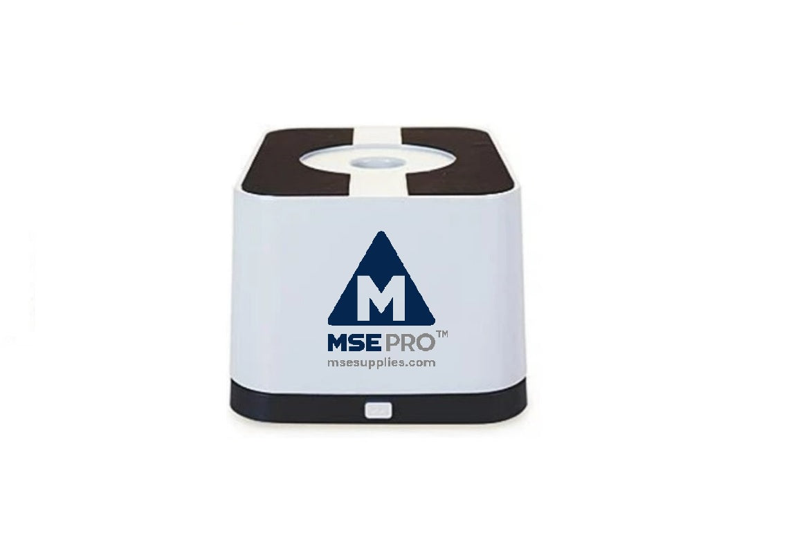 MSE PRO Portable Gel Imaging System, PCR Products, MSE Supplies LLC, MSE Supplies