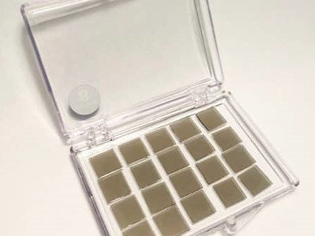 MSE PRO High Quality Gold (Au) Thin Films on Substrates, Thin Films, MSE Supplies LLC, MSE Supplies